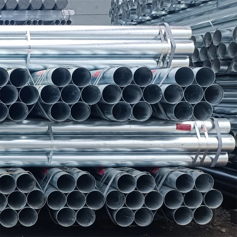 8 INCH GI PIPE 8 INCH GI PIPE