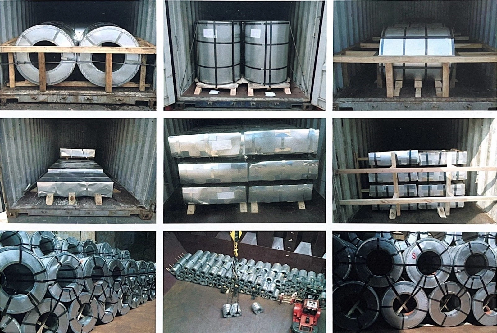 SHIPMENT