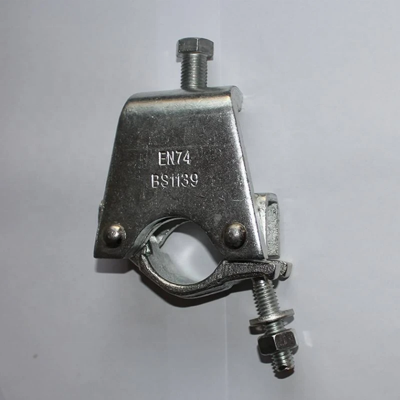 Scaffold Beam Clamp